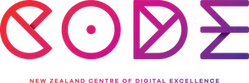 New Zealand Centre of Digital Excellence